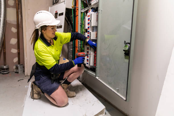 Best Electrician Near Me  in Jersey Village, TX