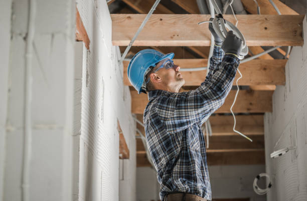Professional Electrician in Jersey Village, TX