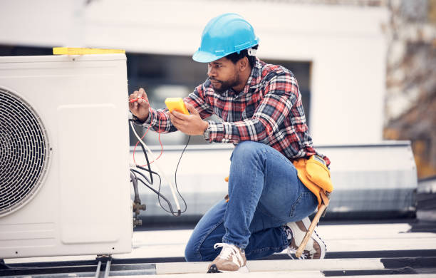  Jersey Village, TX Electrician Pros