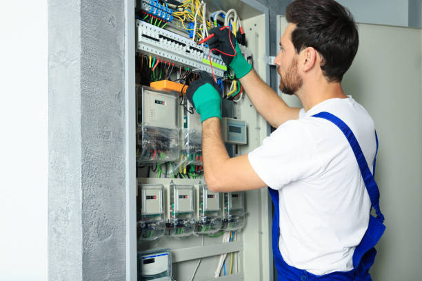 Best 24-Hour Electrician  in Jersey Village, TX