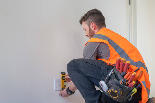 Best Electrical Rewiring Services  in Jersey Village, TX