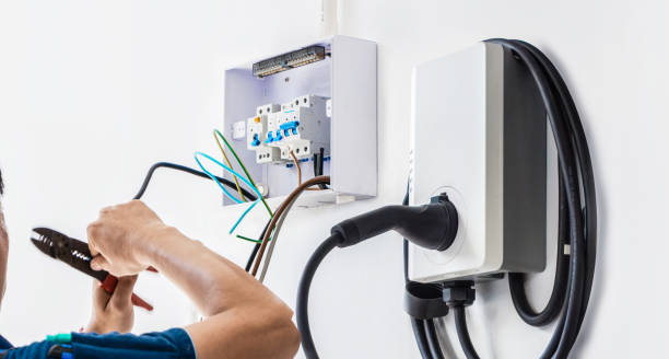 Best Electrical Upgrades for Homes  in Jersey Village, TX
