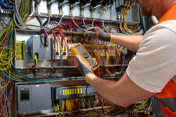 Best Residential Electrician Services  in Jersey Village, TX