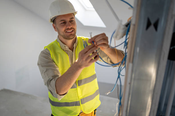 Best Ceiling Fan Installation Electrician  in Jersey Village, TX